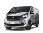 Fiat Talento Van 2016 года (WW)